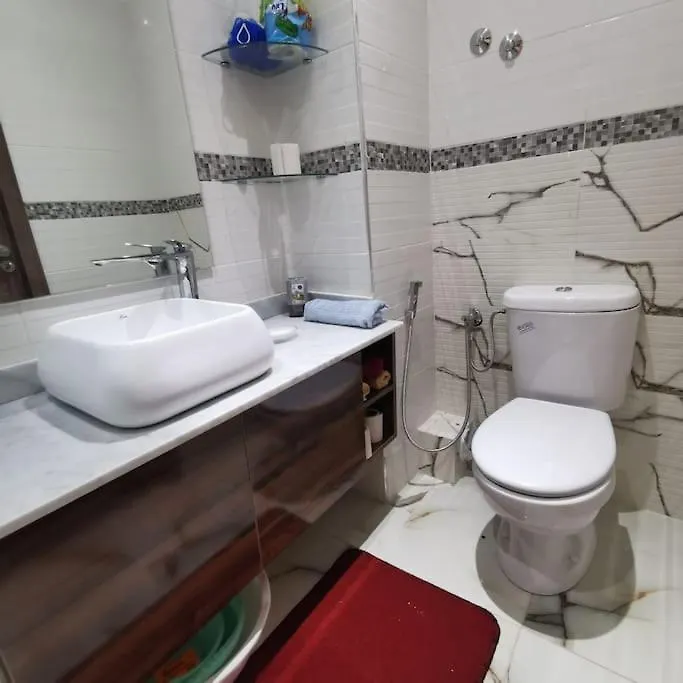 Appartement Familial 3 Chambres Sur Marrakech Marrakesh Apartment