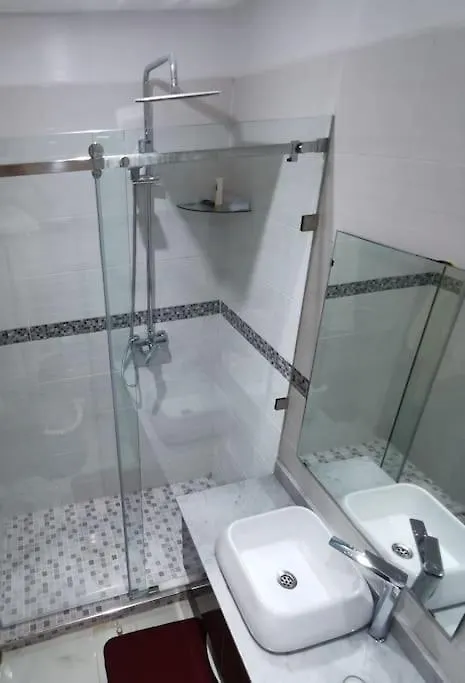 Appartement Familial 3 Chambres Sur Marrakech Marrakesh 0*,